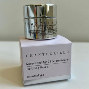 Chantecaille Bio Lifting Mask+ Smoothing Mask